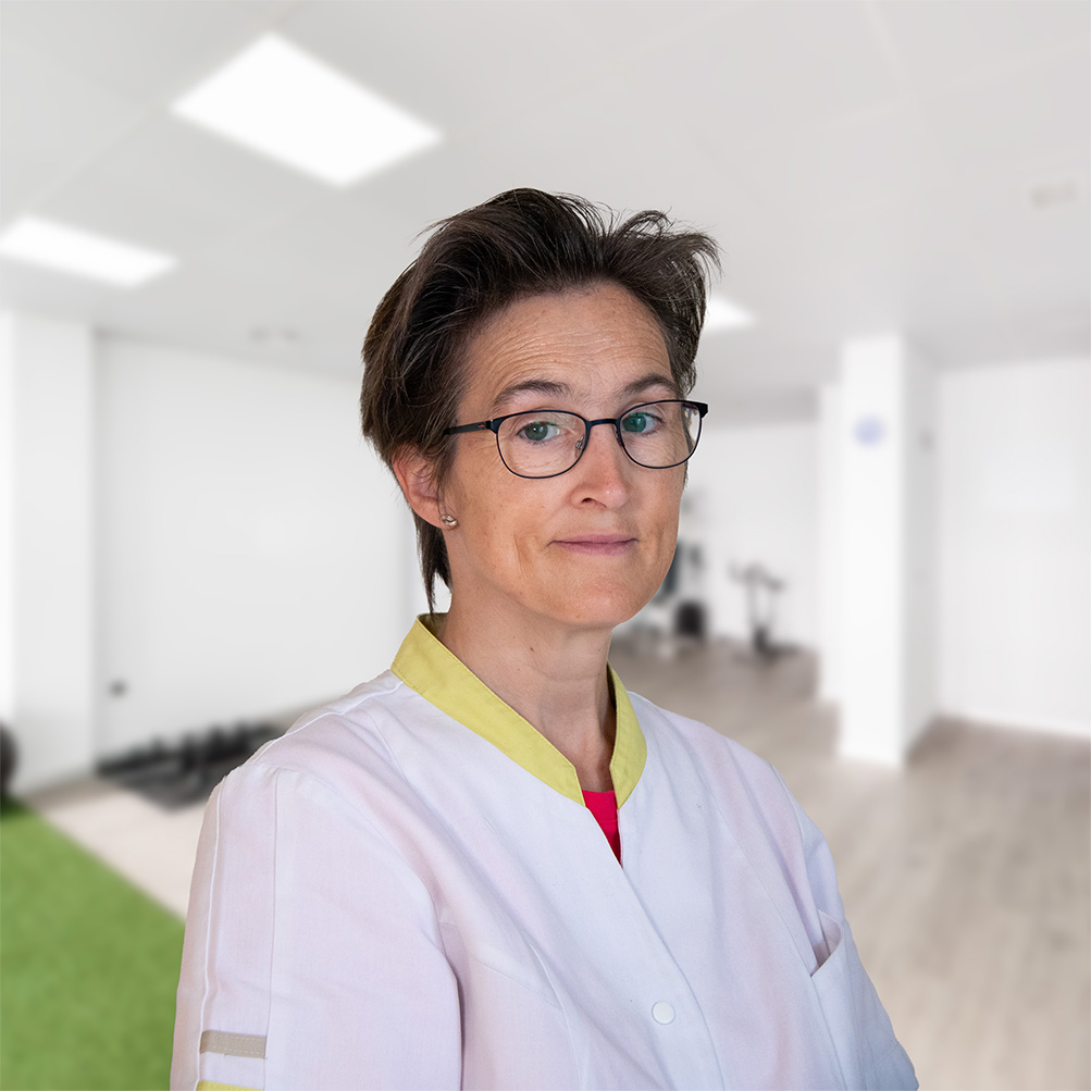 Désirée Zeevaert